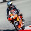 Moto3: Valentin Perrone conquista a primeira pole da carreira no Red Bull Ring