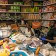 Consumidores nos EUA já sentem efeitos das mudanças nas tarifas de importação