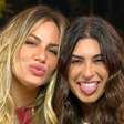 'Até prefiro...': Fernanda Paes Leme dá ultimato sobre fim da amizade e briga com Giovanna Ewbank e Bruno Gagliasso