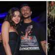 Sophie Charlotte e Xamã são vaiados na porta da festa de Bruna Marquezine; entenda