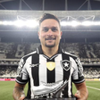 Artur é sincero sobre fase no Botafogo