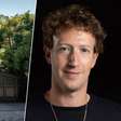 O vizinho que ninguém quer: Mark Zuckerberg está transformando um bairro idílico de Palo Alto em sua fortaleza pessoal