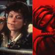 Qual é a ordem cronológica da franquia 'Alien'?