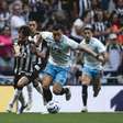 Com dois expulsos para cada lado, Grêmio venceu Atlético-MG na Arena MRV