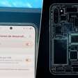 Meu celular Android passou pela análise forense da Anistia Internacional, que busca invasões: é uma foto instantânea dos meus dados