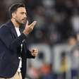 Davide chega ao melhor aproveitamento entre os técnicos na era SAF do Botafogo