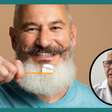 Higiene oral na terceira idade: envelhecer com saúde começa pela boca