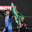 MotoGP: Diogo Moreira pode levar o Brasil de volta à categoria já em 2026