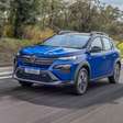 Renault Kardian 2026 melhora usabilidade com multimídia maior; preços sobem