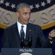 Trump no poder 'é como se todo dia fosse halloween, só que sem gostosuras', diz Obama
