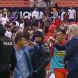 Tiago Nunes se envolve em confusão após empate da LDU