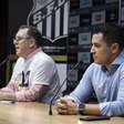 Técnico argentino recusa o Santos