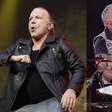 A decisão que separa o Iron Maiden do Metallica, explicada por Bruce Dickinson