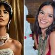 Bruna Marquezine ou Anttónia: quem brilhou mais com o look de aniversário? Vote