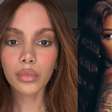 Anitta abre álbum de visita à aldeia indígena e foto com nova aparência da cantora rouba a cena: 'A cara da Ludmilla'