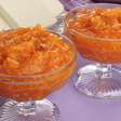 Doce de abóbora na pressão: prático e delicioso