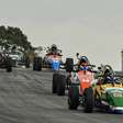 Etapa da Fórmula Vee retorna ao Autódromo Velocitta