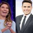 'Show do Milhão': Rebeca Abravanel chama Luiz Bacci de ignorante: 'Você é....'