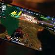 Infinix divulga teaser do NOTE 50S e reafirma parceria com PUBG Mobile no Brasil