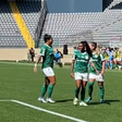 Palmeiras supera desvantagem, amassa e elimina Flamengo nas quartas de final do Brasileirão