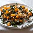 Saladas mornas e ricas em proteínas: 5 opções para o almoço