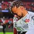 Santos 0x6 Vasco faz Rede Globo ter bons números de audiência