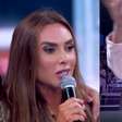 Milton Cunha choca Nicole Bahls durante a Dança dos Famosos: 'Saia!'