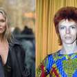 Kate Moss explora a metamorfose criativa de David Bowie em novo podcast