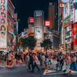 Largou tudo e foi recomeçar a vida: o que faz japoneses desaparecerem sem deixar rastros?
