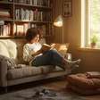 Bons hábitos que transformam sua vida e sua relação com os livros