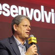 Tarcísio sobre tarifaço: 'Trump quer colecionar vitórias; por que não entregar algumas vitórias?'