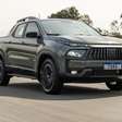 Fiat Toro 2026: George Guimarães avalia sucesso no Brasil e chance na Europa