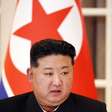 Kim Jong-un declara que EUA e Coreia do Sul querem 'provocar guerra', diz agência