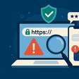 Como saber se um link é seguro? Dicas para evitar golpes online