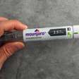 Mounjaro: quantos quilos dá para emagrecer em um mês?