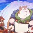 Towa and the Guardians of the Sacred Tree ganha demo gratuita e novo trailer