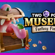 Two Point Museum: Conheça a Fantasia chega com diversão e surpresas