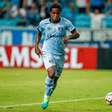 Miller Bolaños, ex-Grêmio, tem condenação amenizada no Equador