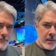 William Bonner fica fora do Jornal Nacional e revela doença: 'Não sobra nada'