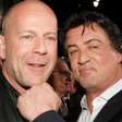 "Espero há anos por isso": Sylvester Stallone demitiu Bruce Willis de Os Mercenários e comemorou nas redes sociais
