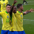 Corte de Vinícius Jr da Seleção Brasileira, repercute na Europa