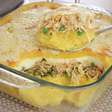 Escondidinho de frango com mandioquinha: faça para um almoço rápido