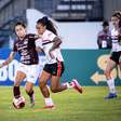 Ferroviária vence time reserva do São Paulo e cola na liderança do Paulistão feminino