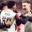 Flamengo tem 10 jogadores em pré-listas de seleções