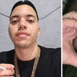 Suspeito de matar 'Diaba Loira' vaza vídeo íntimo com a traficante nas redes sociais
