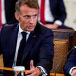 Macron chama Putin de 'predador, 'ogro' e de força 'desestabilizadora' na Europa