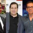 Leandro Hassum antes e depois: 65 kg mais magro após cirurgia bariátrica, ator de 'Até Que a Sorte Nos Separe' está irreconhecível. Veja 28 fotos!