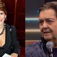 SBT contrata irmã de Faustão para direção de programa