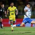 Cruzeiro empata com Mirassol e perde vice-liderança do Brasileirão