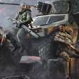 Battlefield 2042 ganha atualização com evento Rumo ao Battlefield 6